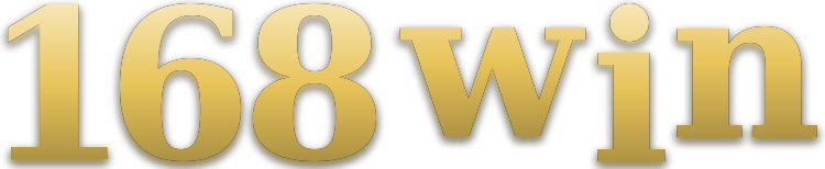 168 win logo